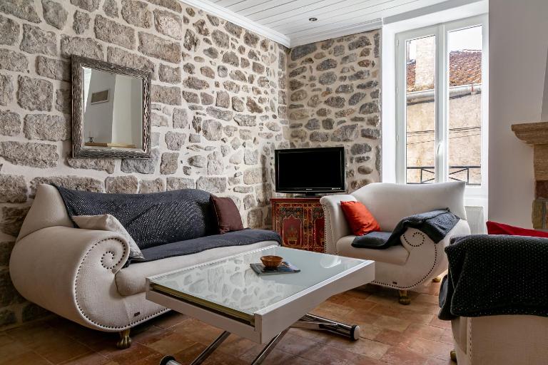 La Gleyzette - B&B Vogüé