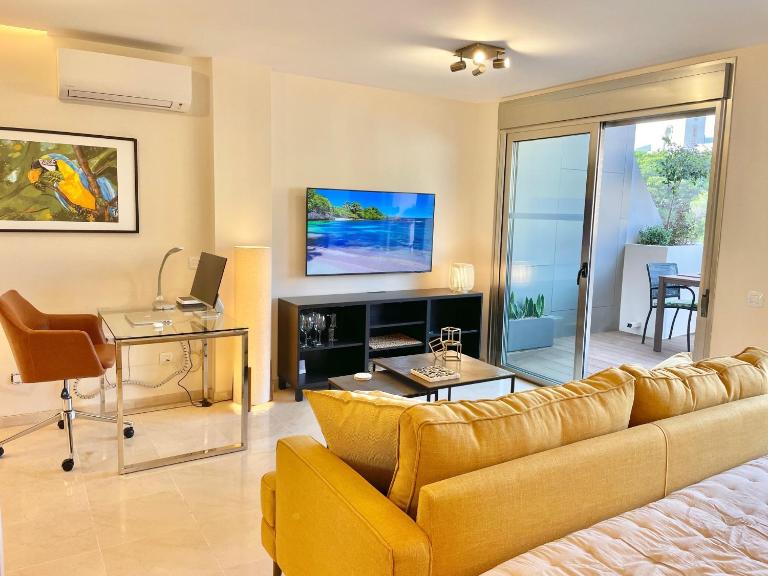 Home2Book El Encanto 3 de Mayo - B&B Santa Cruz de Tenerife