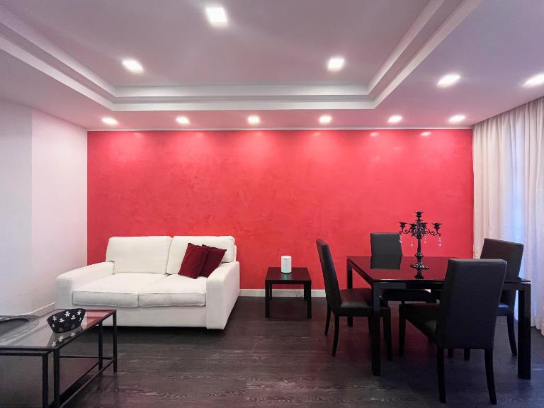 Elegante bilocale Torre Pontina - B&B Latina