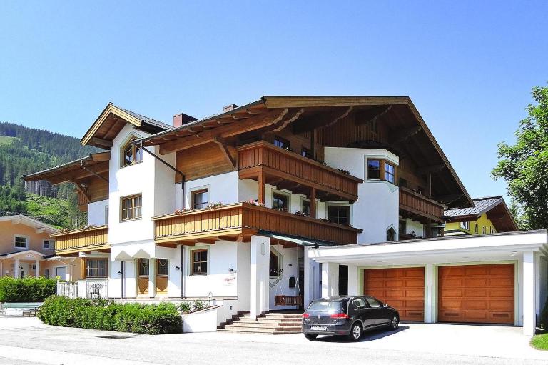 Apartment in Filzmoos near Ski Amadé - Chambres d'hôtes Filzmoos