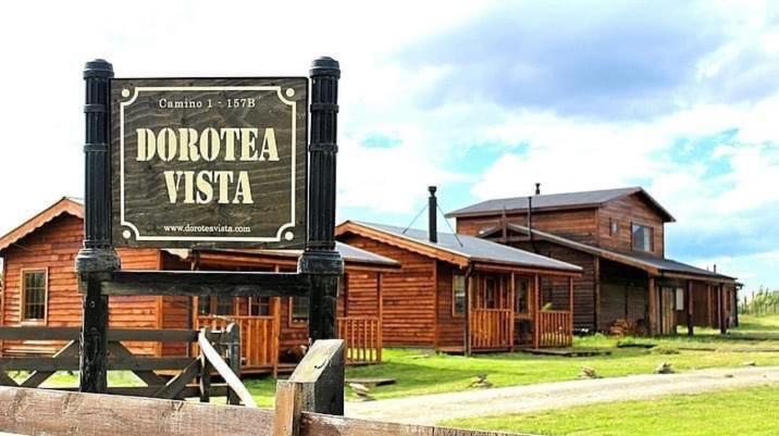 Dorotea Vista - B&B Puerto Natales