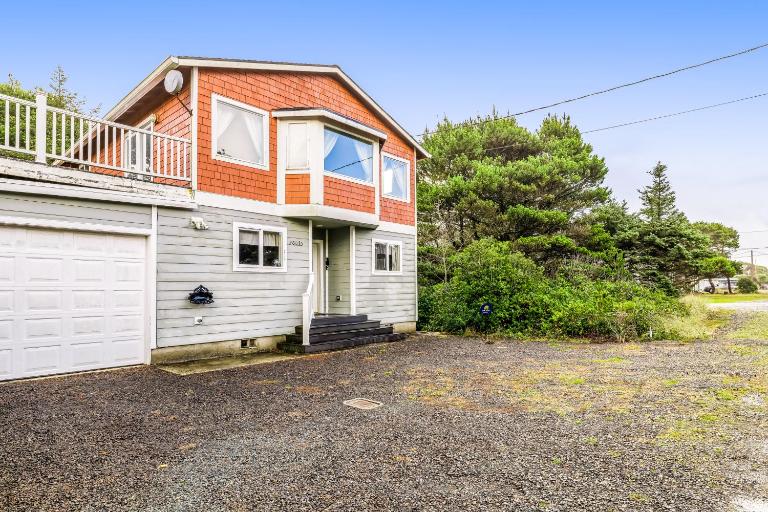 Harvey's Nedonna Nest - B&B Rockaway Beach