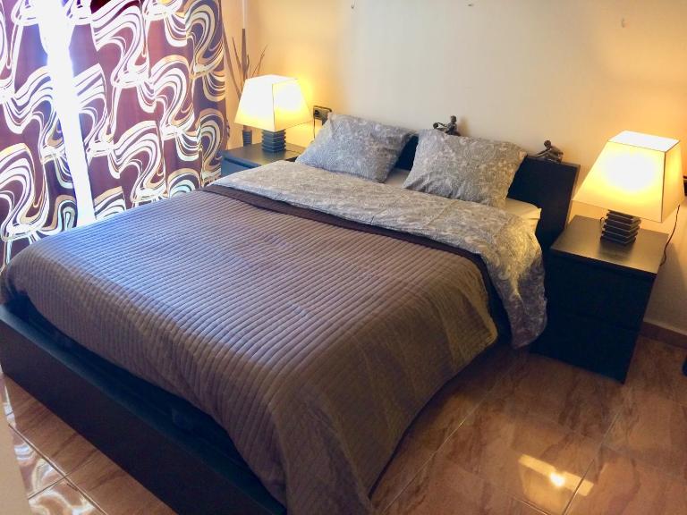 La Nogalera Boutique - B&B Torremolinos