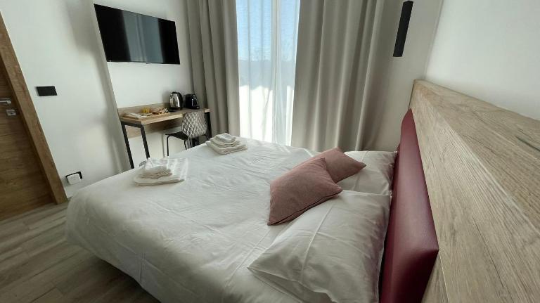 Bari Airport Rooms - Ferienwohnung Bari