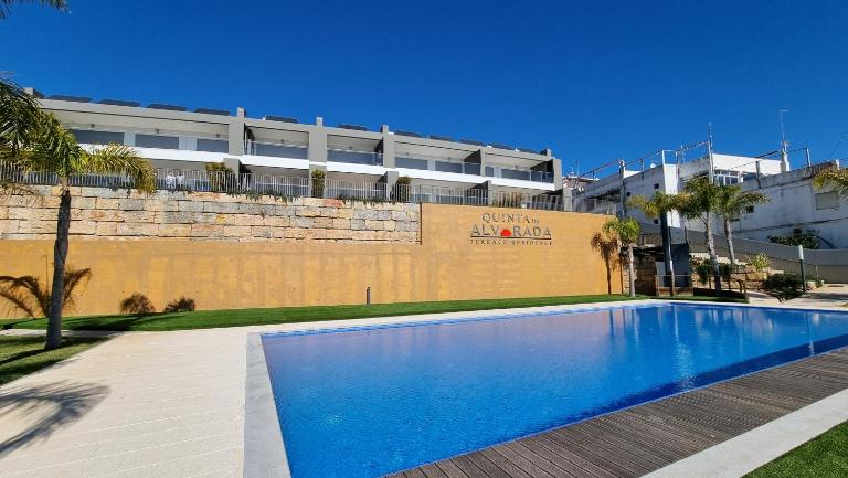 Alvorada Premium by Sunny Deluxe - Chambres d'hôtes Albufeira