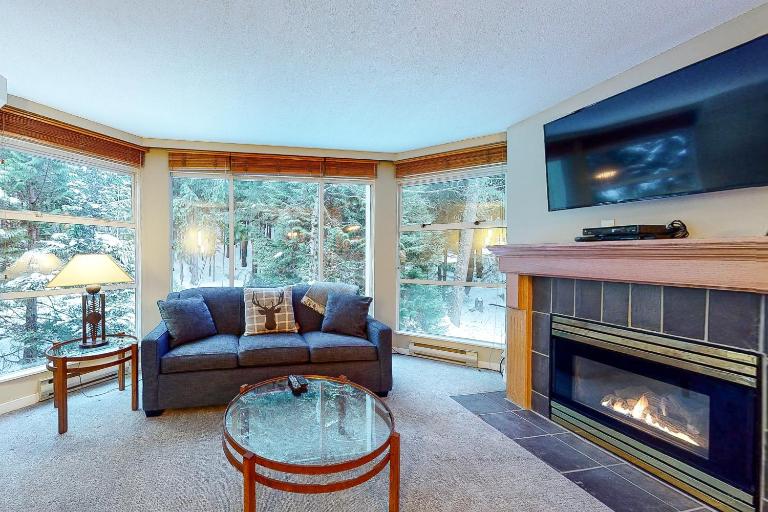 Woodrun #418 - B&B Whistler