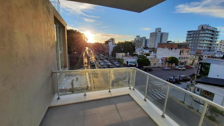 Amanecerpuertomadryn 2 - Chambres d'hôtes Puerto Madryn