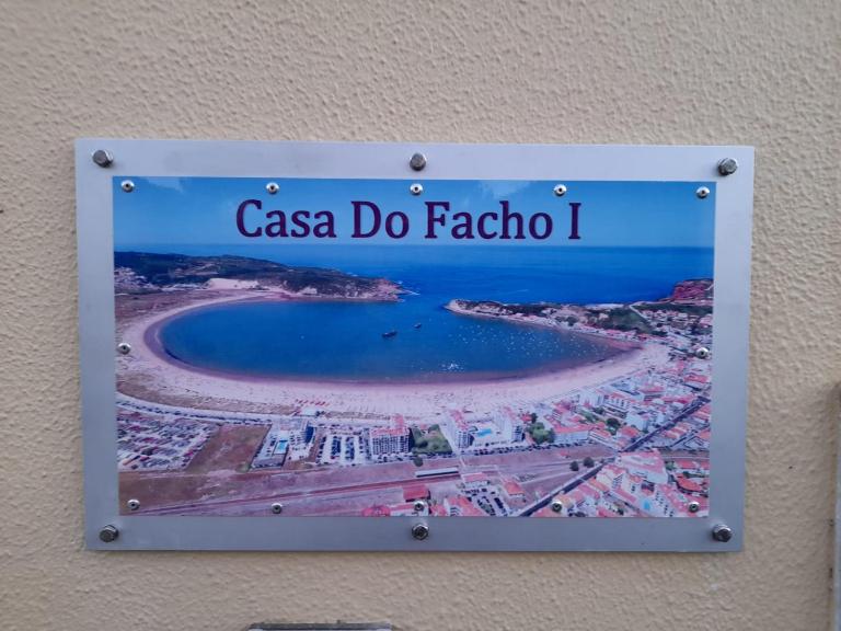 Casa do Facho - Bed and Breakfast São Martinho do Porto
