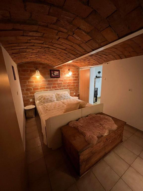 apartma "happy Scotts" - Chambres d'hôtes Starse