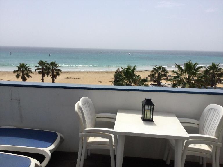 Leme Bedje GST84 3 bedroom apt with Panaramic views - Bed and Breakfast Santa Maria