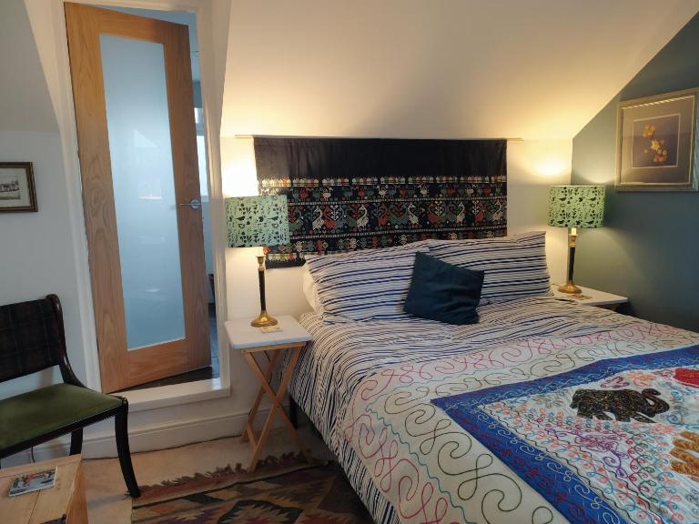 Offa Home - Bed and Breakfast Royal Leamington Spa