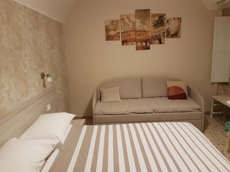 Beatus Viator Guest House - B&B Roma