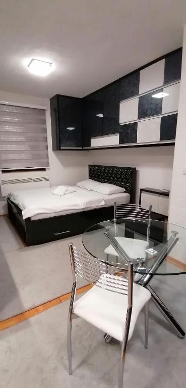Apartman De lux Zlatibor - Chambres d'hôtes Zlatibor