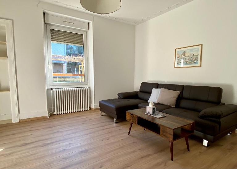 Appartement Le lion - Bed and Breakfast Belfort
