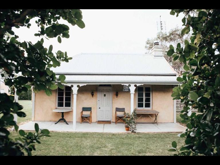 Pooh Corner, Cottage - B&B Robe