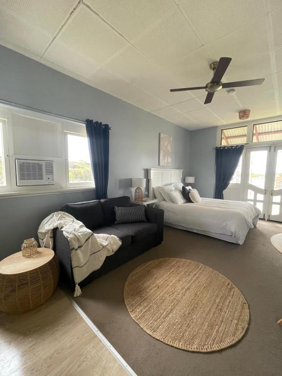 Court House - Studio - B&B Beachport