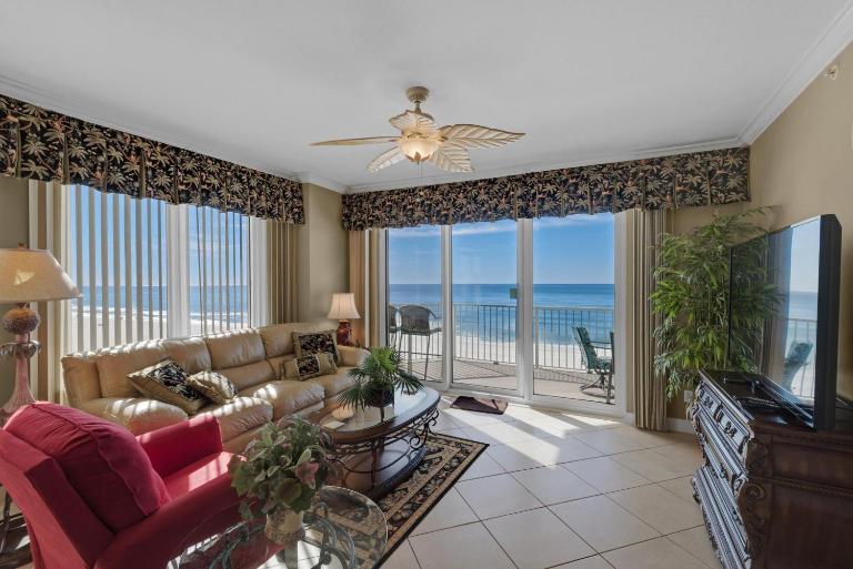 Grandview East 401 - B&B Panama City Beach