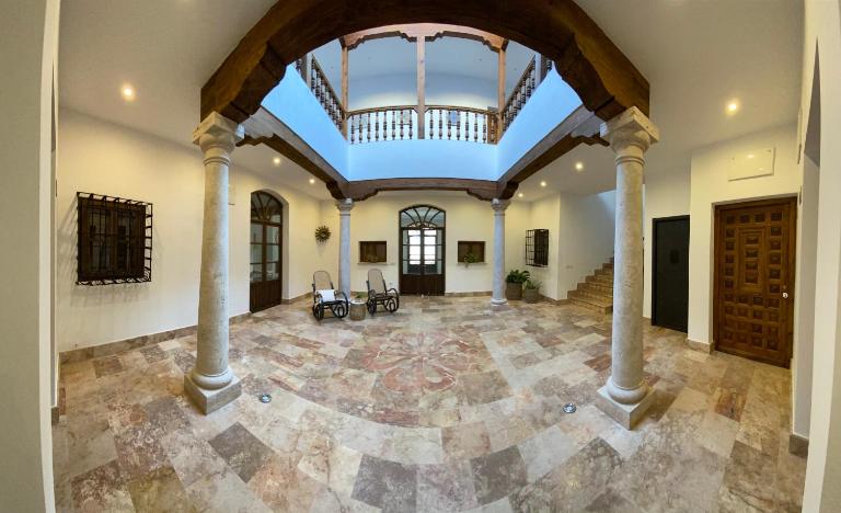 Casa Elsa Almagro - B&B Almagro