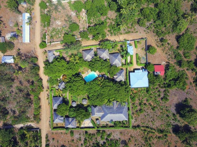 Eco Villas Watamu - B&B Watamu