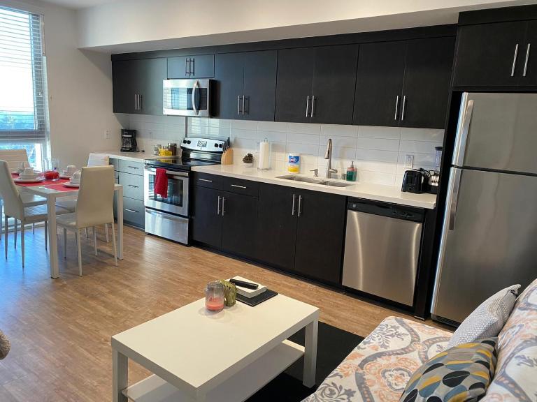 Incredible Hollywood Loft Free Parking - B&B Los Angeles