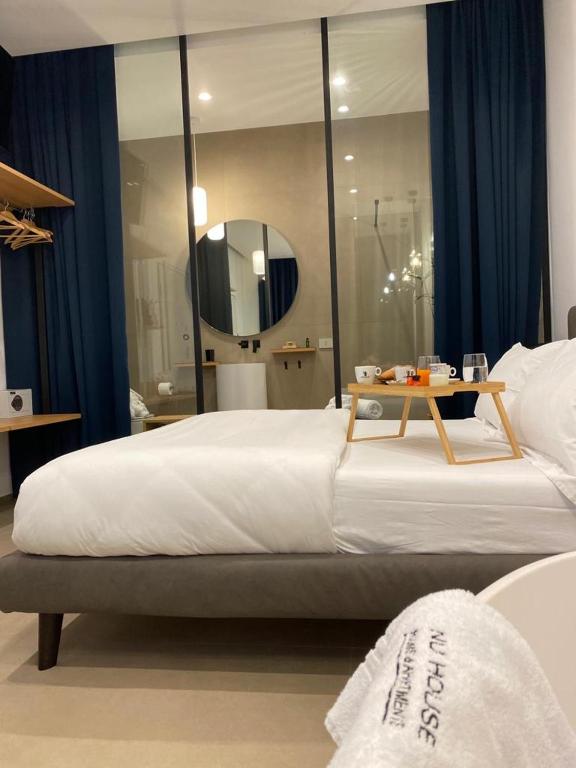 Nu House Rooms & Apartments - Bed and Breakfast Cassano delle Murge