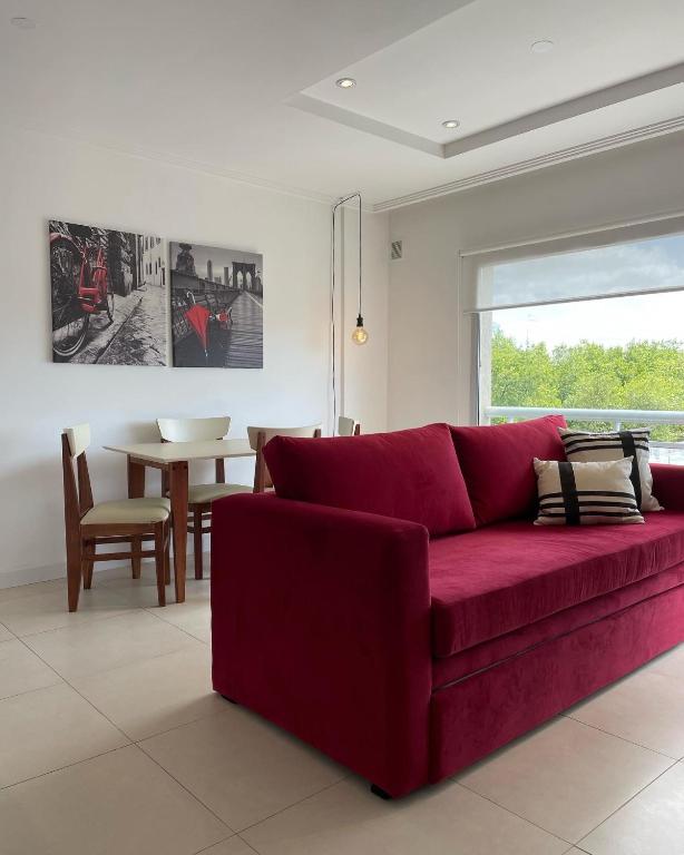 Administración MAIPU 3B DEPTO PREMIUM - B&B Tandil