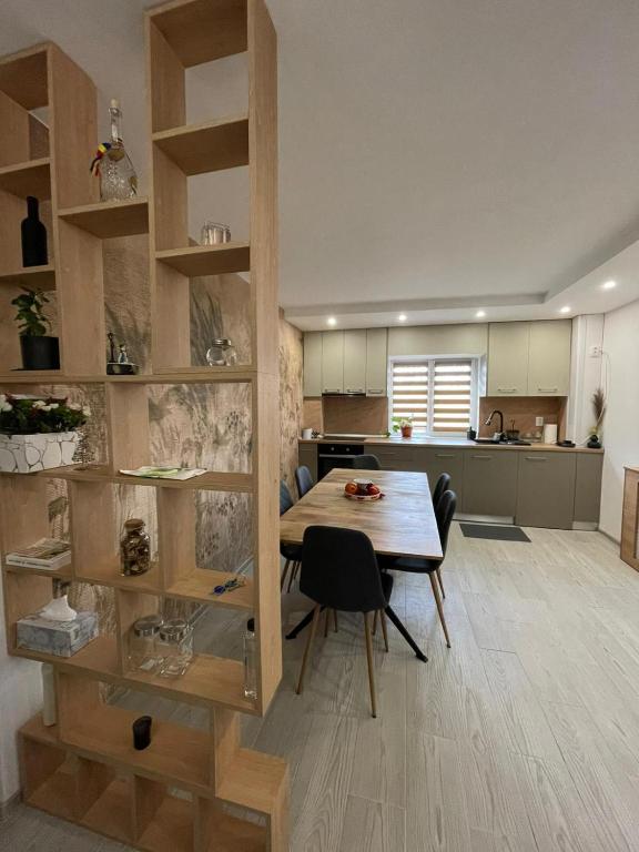 Chilia 2 Apartments - Chambres d'hôtes Chilia Veche