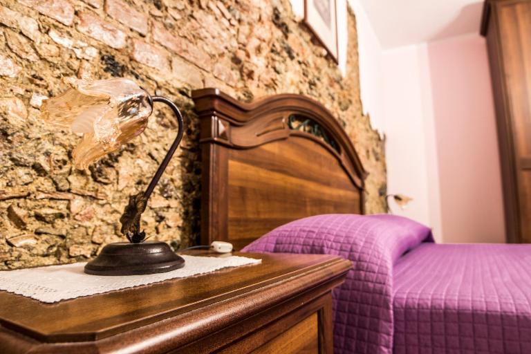 Bed & Breakfast Garrupa - B&B Marcellinara