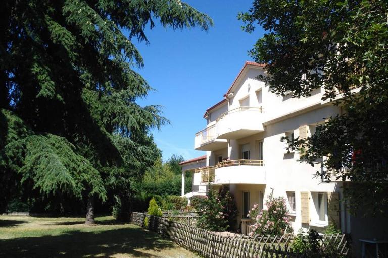 Chambre d'hôtes Les Cottages de Sainte Émilie - Ferienwohnung Annonay