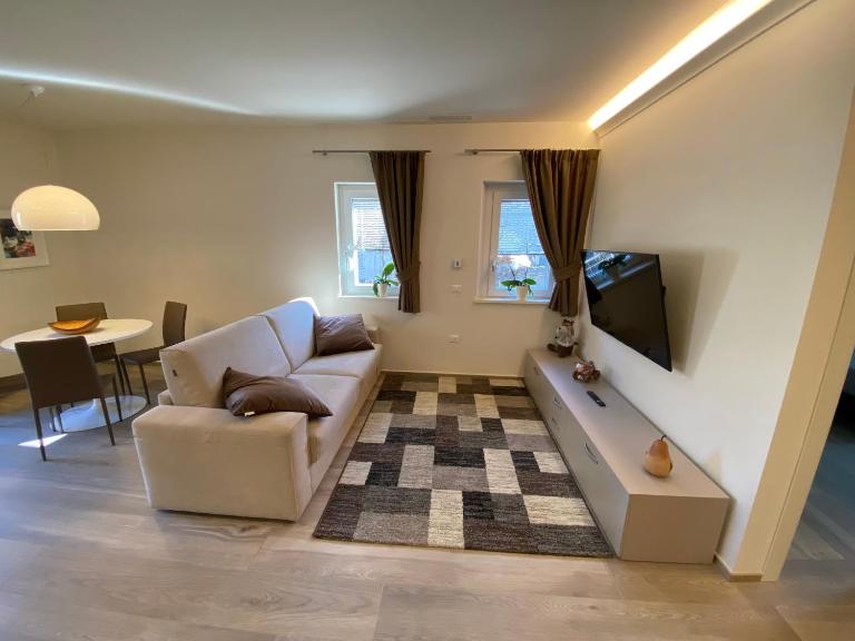 Emilius Suite - Chambres d'hôtes Aoste