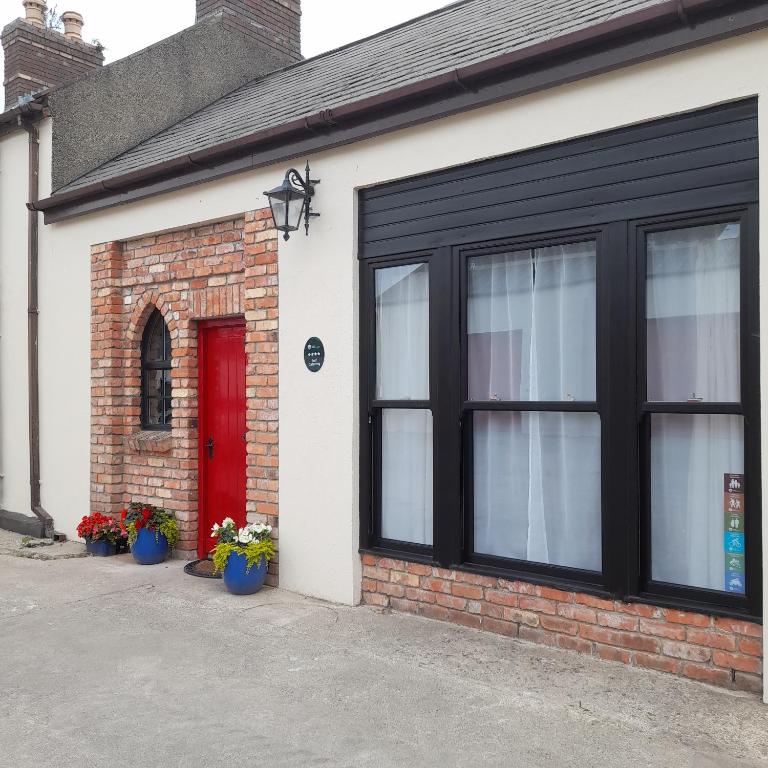 Ballykeel Farm, Mourne Mountains - B&B Ballymartin