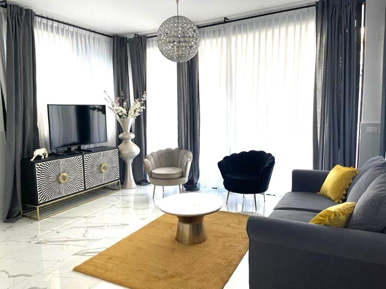 Best Apartment TEL AVIV CENTER 50Meters from the beach - B&B Tel Aviv