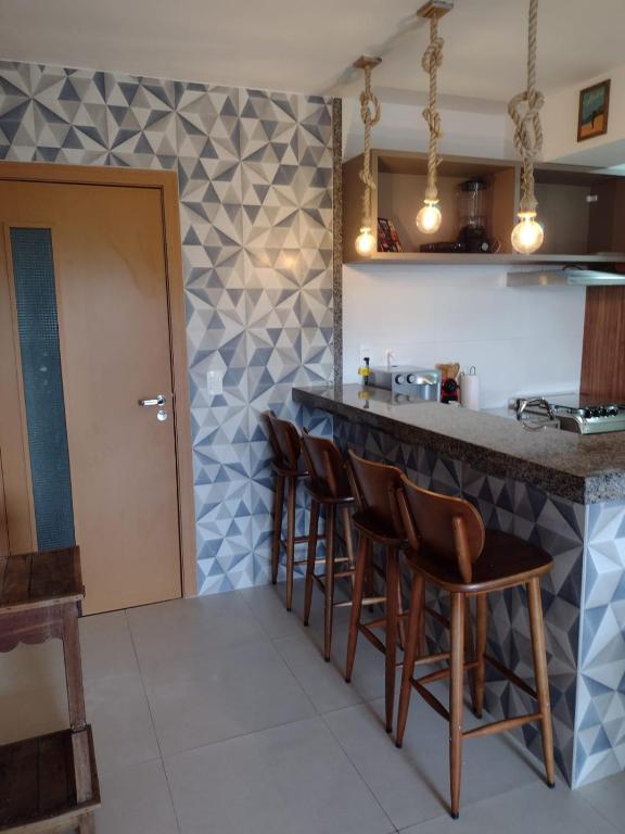 Flat em Guarajuba, Paraíso dos Coqueiros - B&B Guarajuba