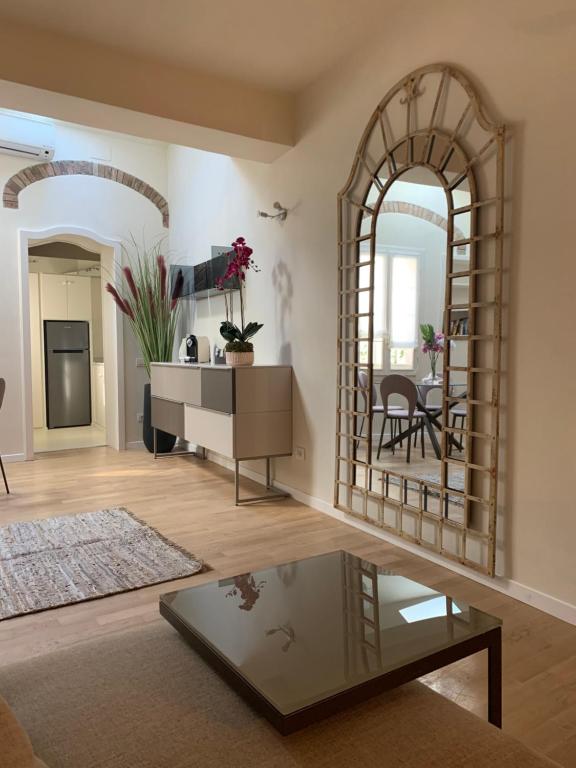 Maison del Ducato Cavour 37 - B&B Parma