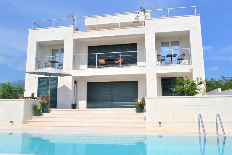 Villa Gabriela - Bed and Breakfast Kotor
