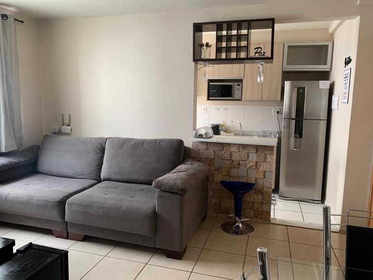 AP Rose 2 Qt GC -Goiania Unip Fasan BC de Olhos BR 153 - B&B Goiânia