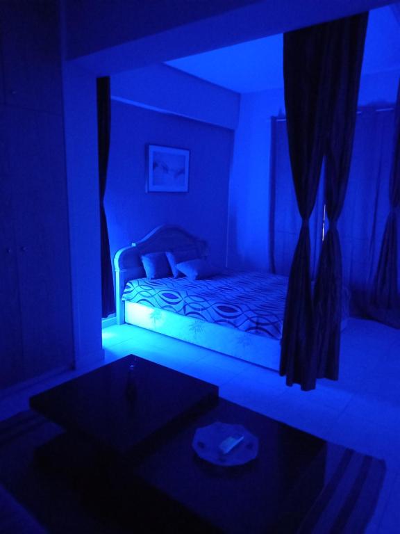 Old Town studio apartment - B&B Larnaka