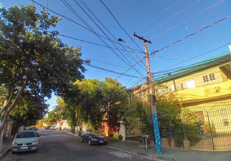 Morada BemTeVi Guest House - Ferienwohnung São José dos Campos