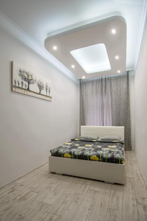 Vidfort Куліша - B&B Leopoli
