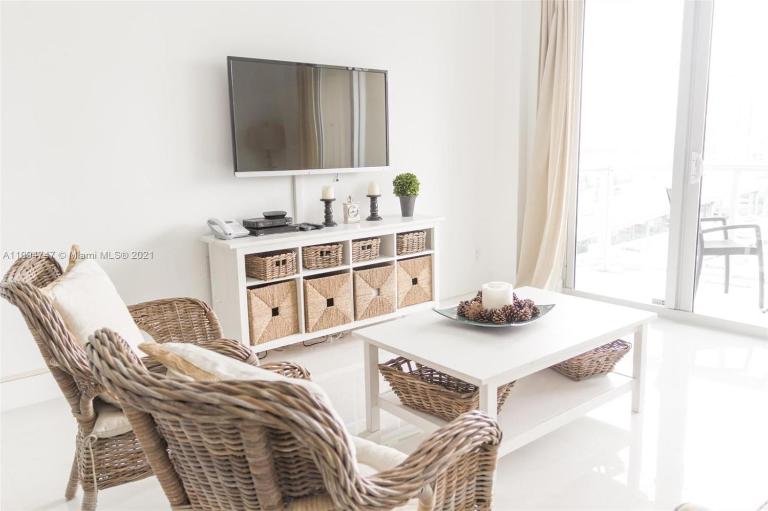 DISFRUTA SUNNY ISLES OCEAn 1206 STR-02816 - B&B Sunny Isles Beach