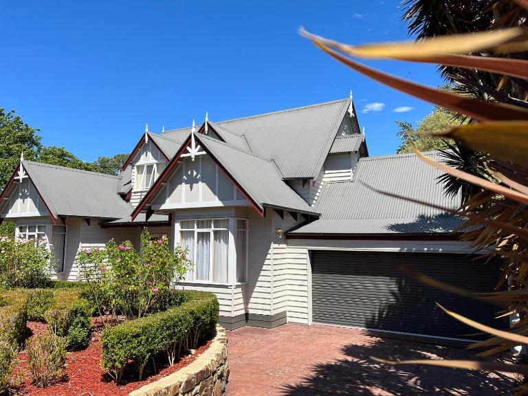 Serenity - B&B Healesville