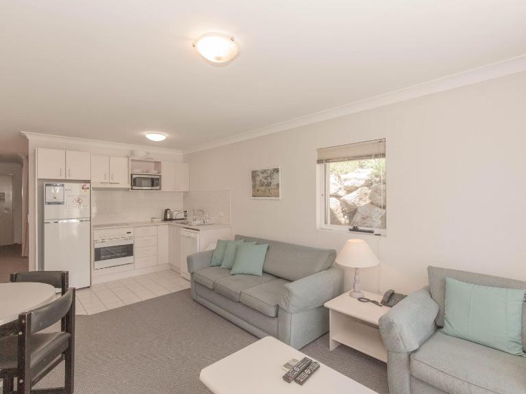 Horizons 505/10 Kosciuszko Road - B&B Jindabyne