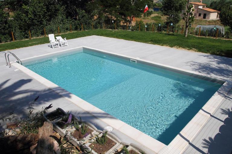 B&B Cluana - B&B Sant'Elpidio a Mare