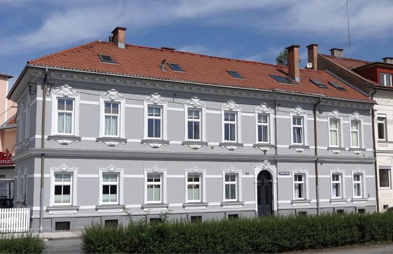 Stadtapartment WOHNEN48.AT - Ferienwohnung Klagenfurt am Wörthersee