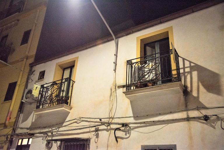 Casa della Lanterna di BaChi - Bed and Breakfast Sciacca