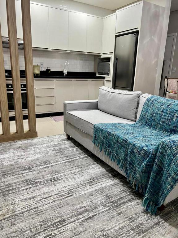 Apartamento novo em Palmas, climatizado e próximo à praia! - B&B Governador Celso Ramos
