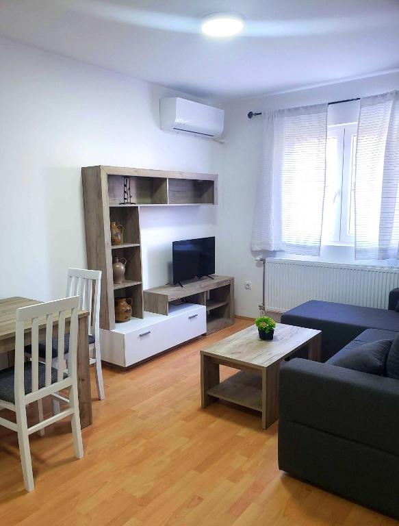 Aster Apartments - Chambres d'hôtes Belgrade