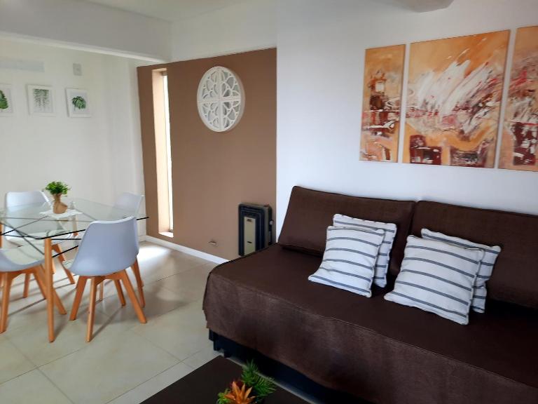 Departamento Boulevard Gálvez - B&B Santa Fe