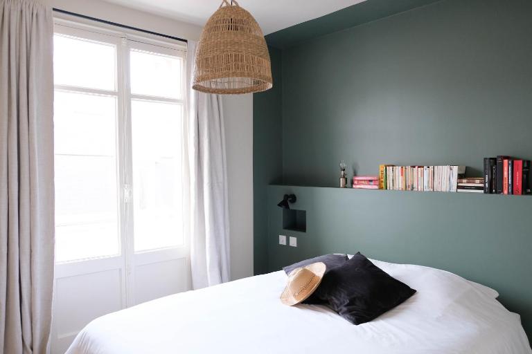 Villa Jeanne - Confort et plage - B&B Le Tréport