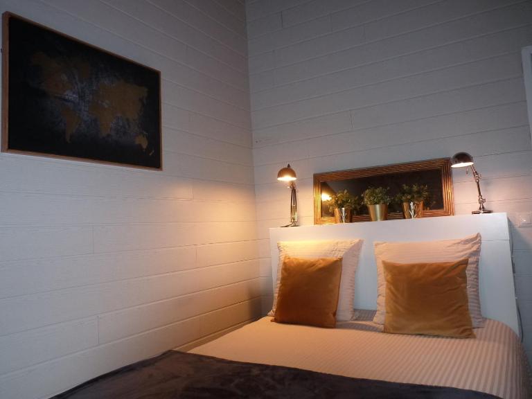 "la suite" - Ferienwohnung Talant